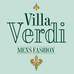 logo Villa Verdi