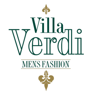 logo Villa Verdi