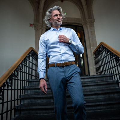 Villa Verdi italiaanse kostuum 3