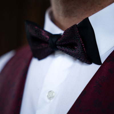 Villa Verdi italiaanse kostuum 2