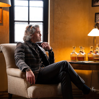 Villa Verdi italiaanse kostuum 1