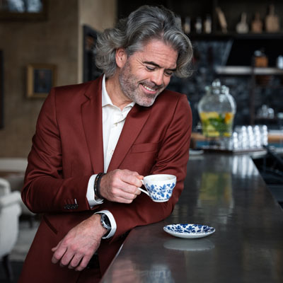 Villa Verdi italiaanse kostuum 2