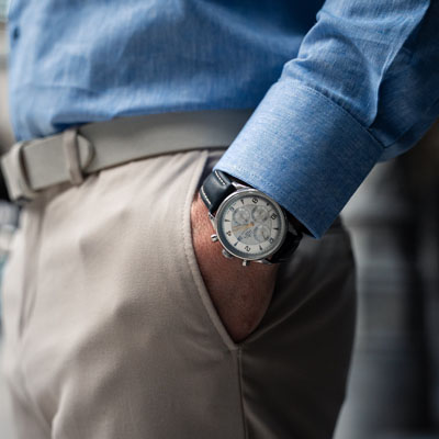 Villa Verdi italiaanse kostuum 2